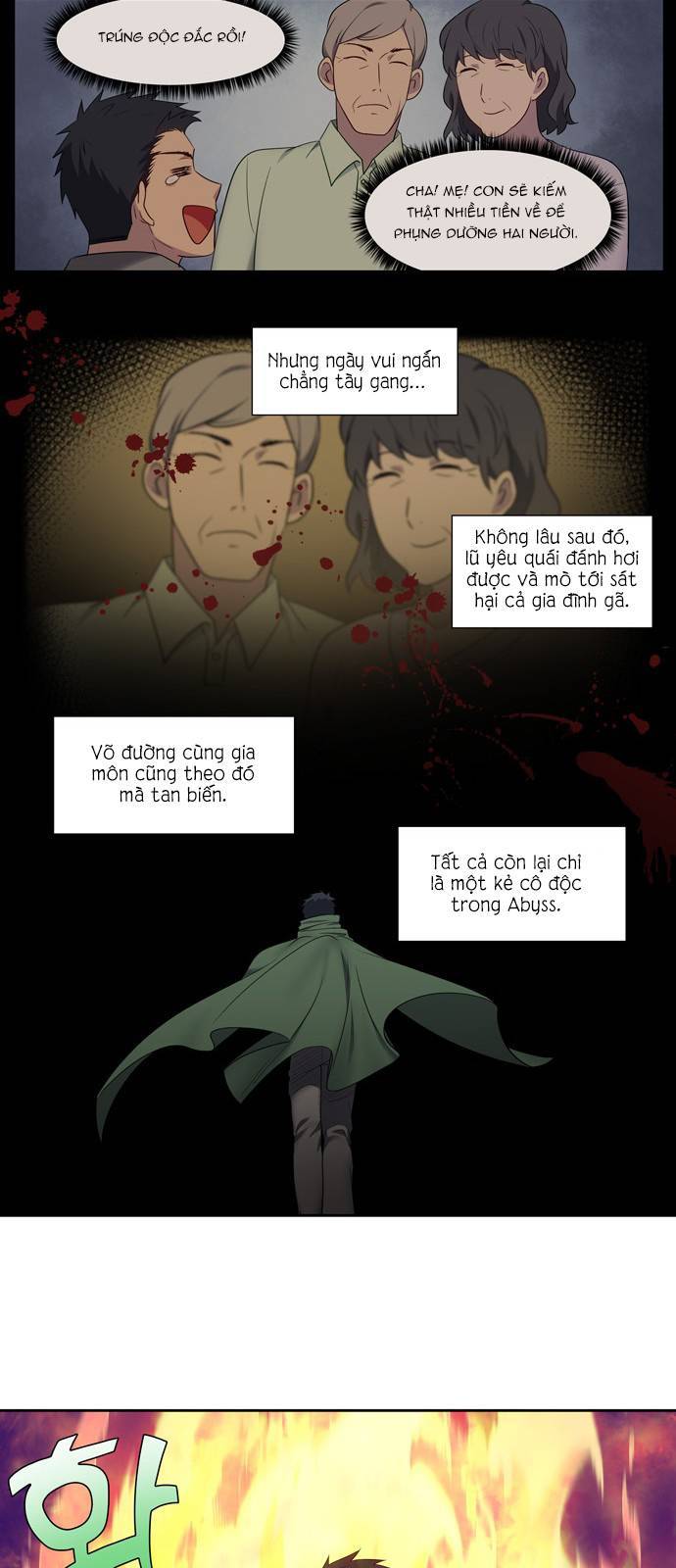 The Gamer: Chapter 380