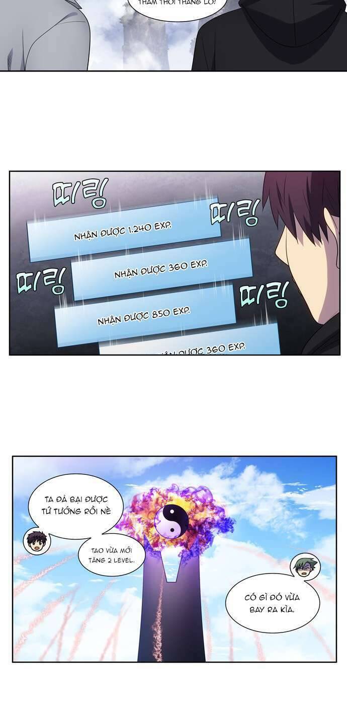 The Gamer: Chapter 386