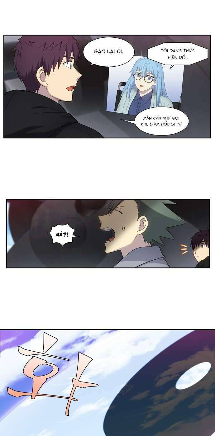 The Gamer: Chapter 386