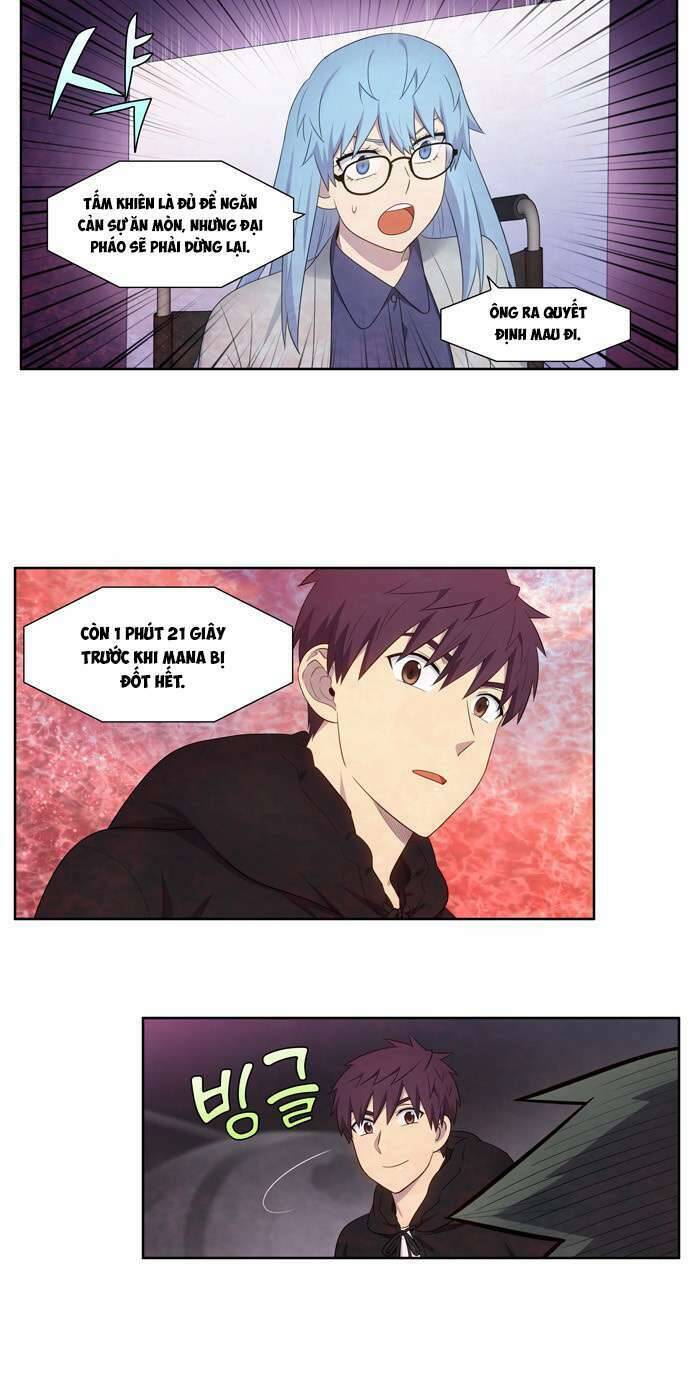 The Gamer: Chapter 386