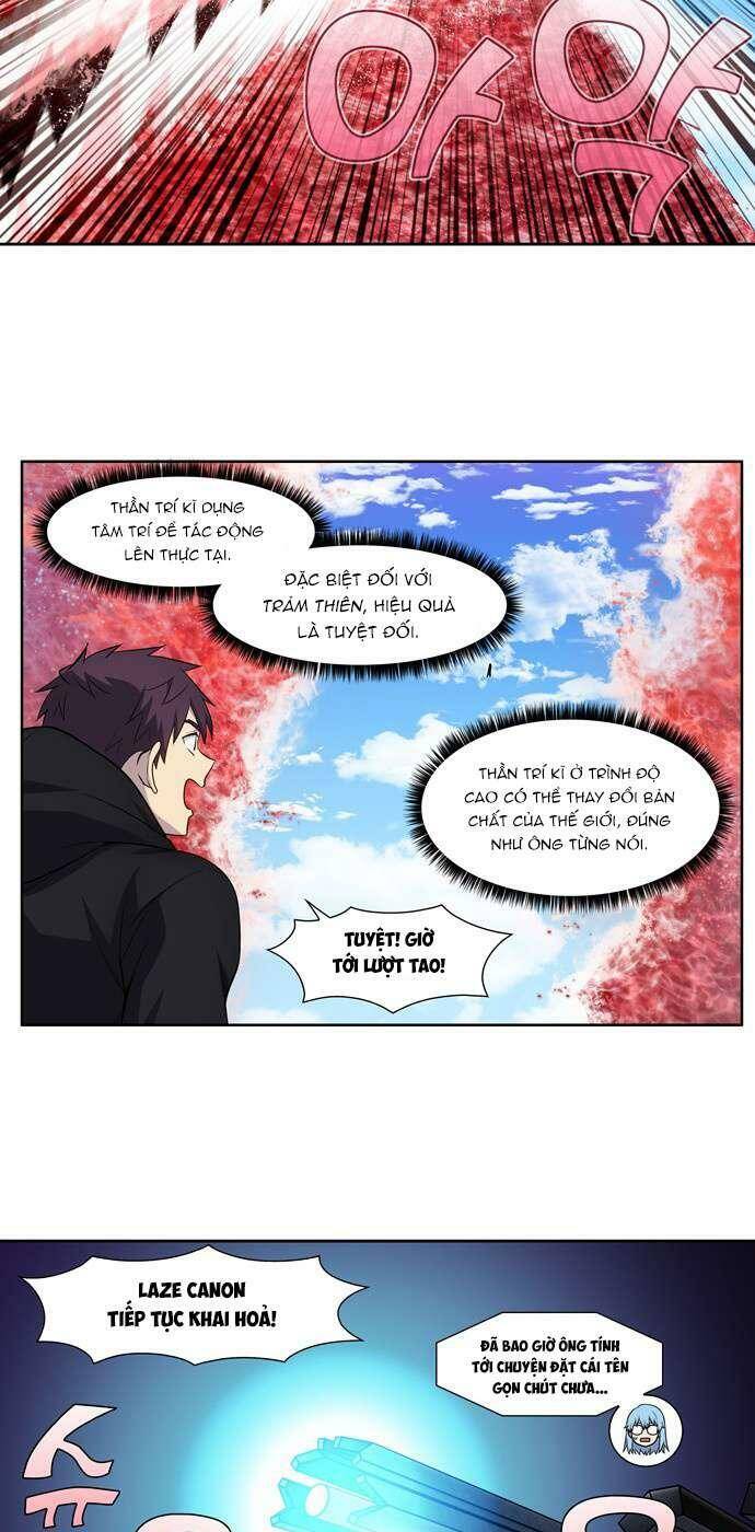 The Gamer: Chapter 386