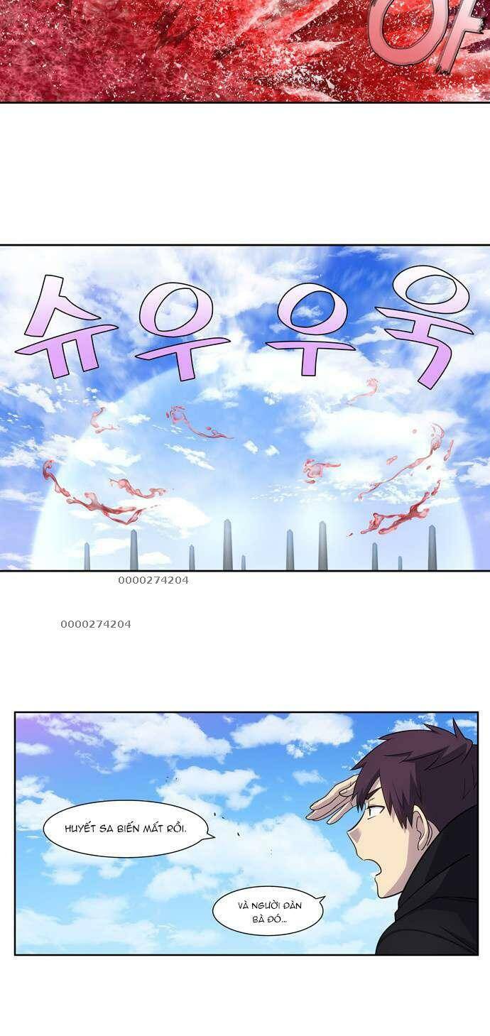 The Gamer: Chapter 386