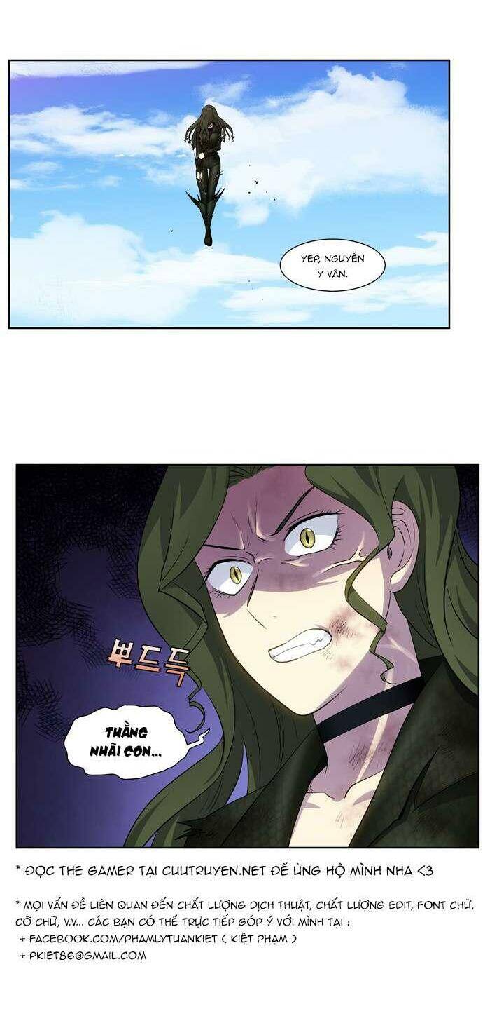 The Gamer: Chapter 386