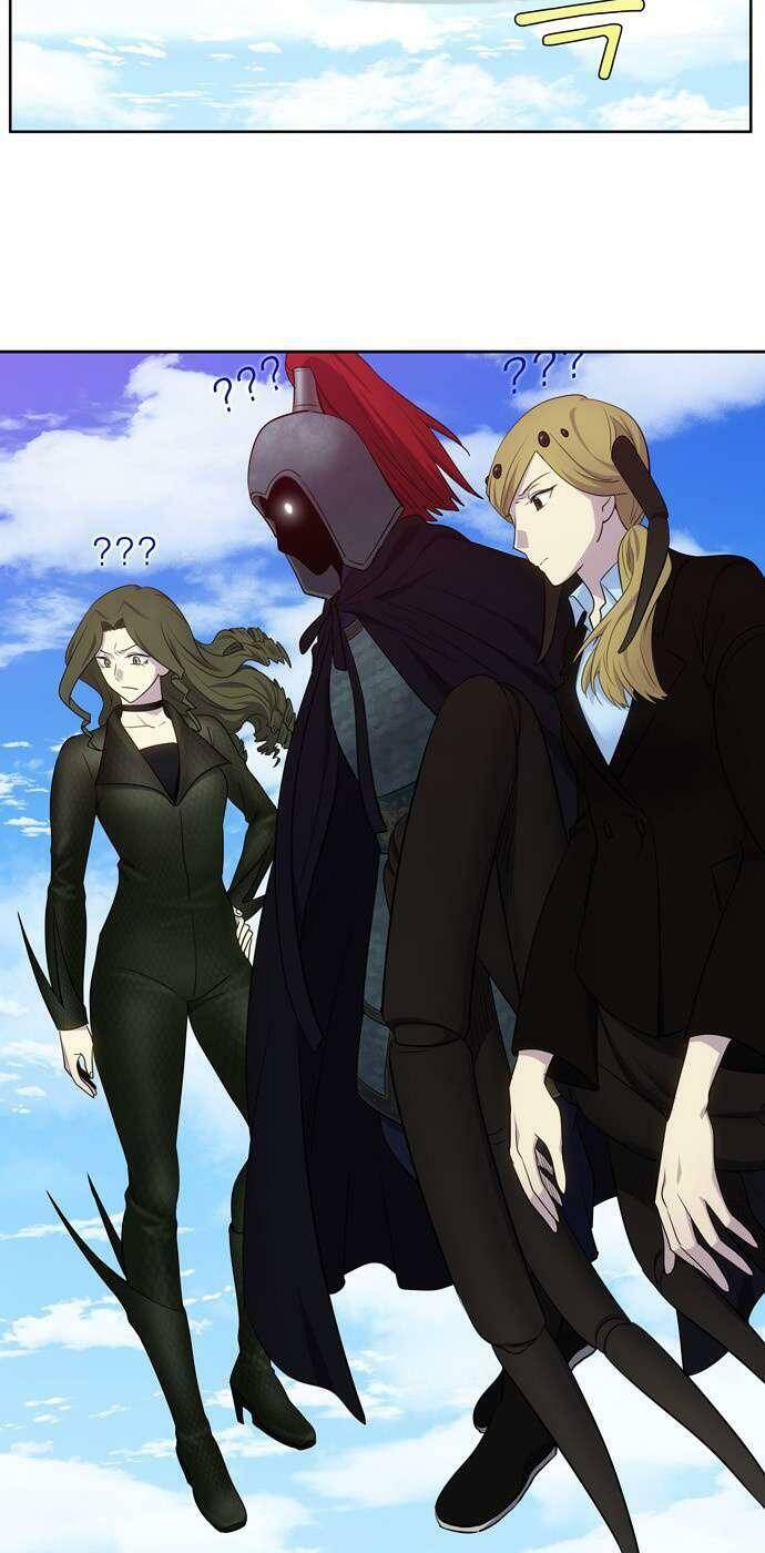 The Gamer: Chapter 386