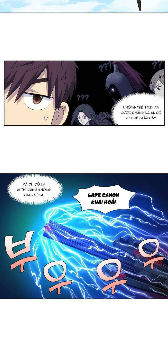The Gamer: Chapter 386