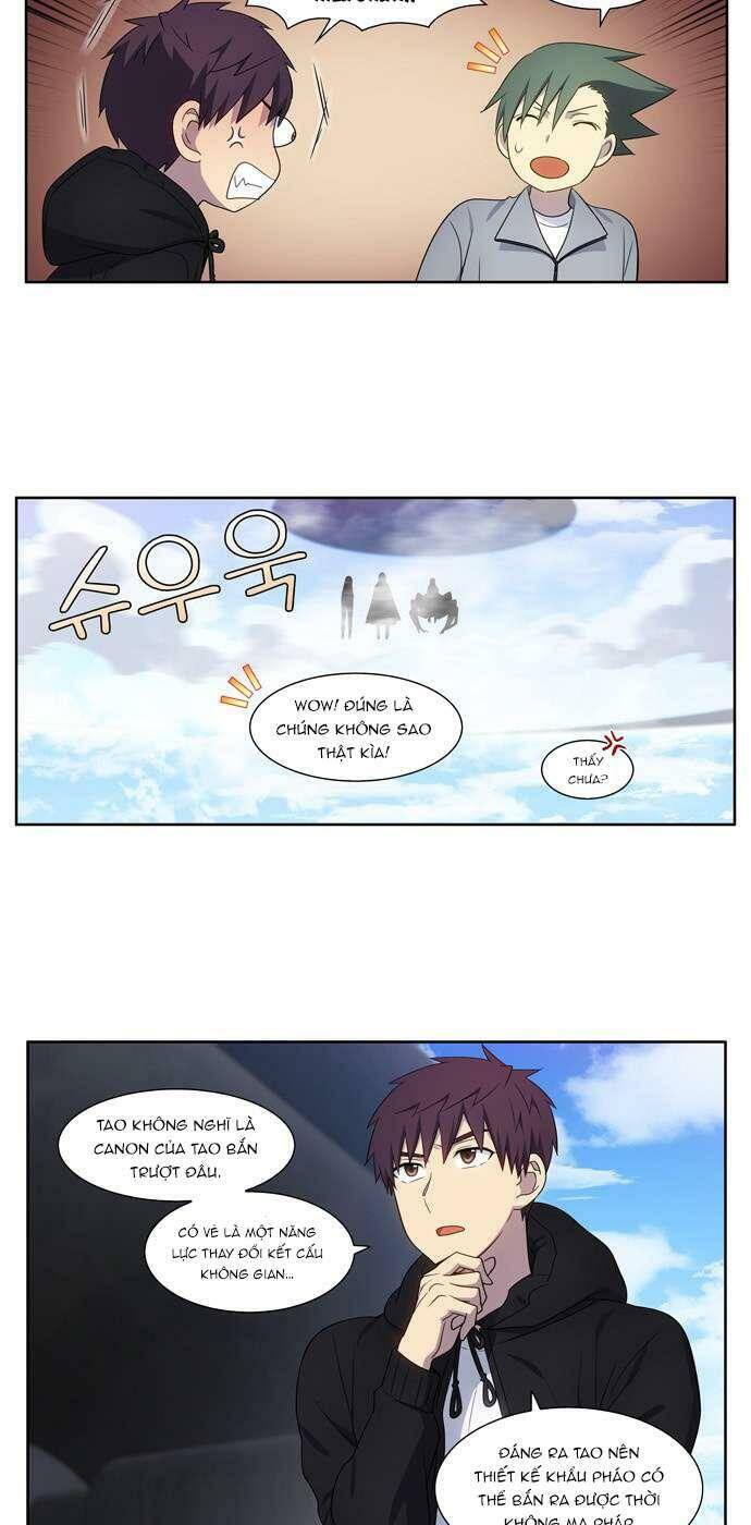 The Gamer: Chapter 386