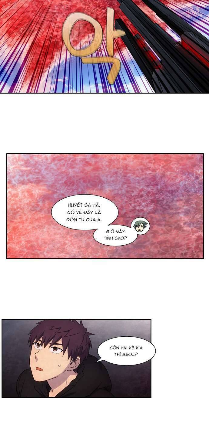 The Gamer: Chapter 386