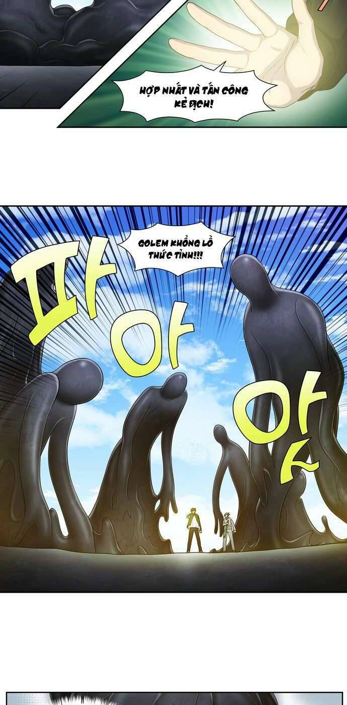 The Gamer: Chapter 387