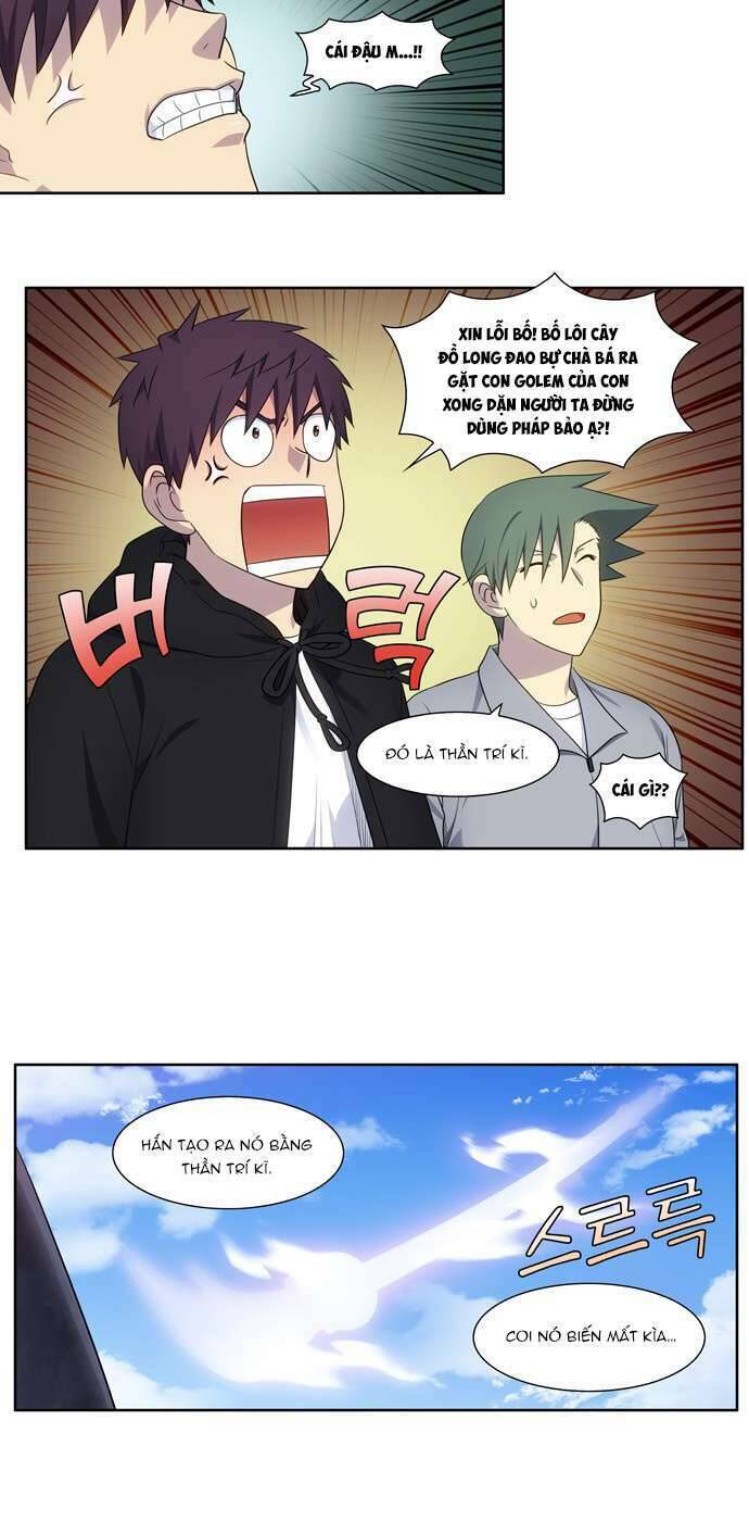 The Gamer: Chapter 388