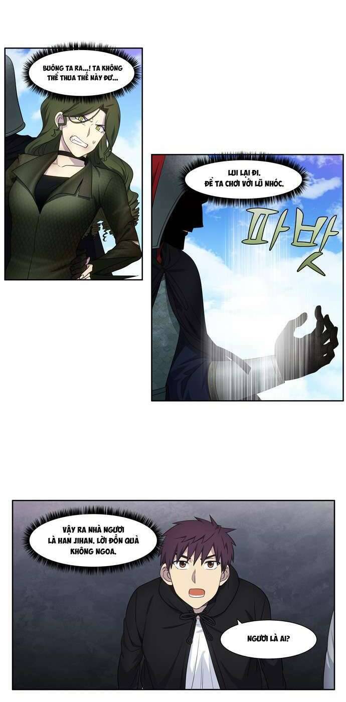 The Gamer: Chapter 388