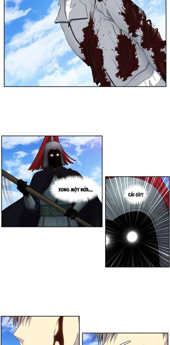 The Gamer: Chapter 388