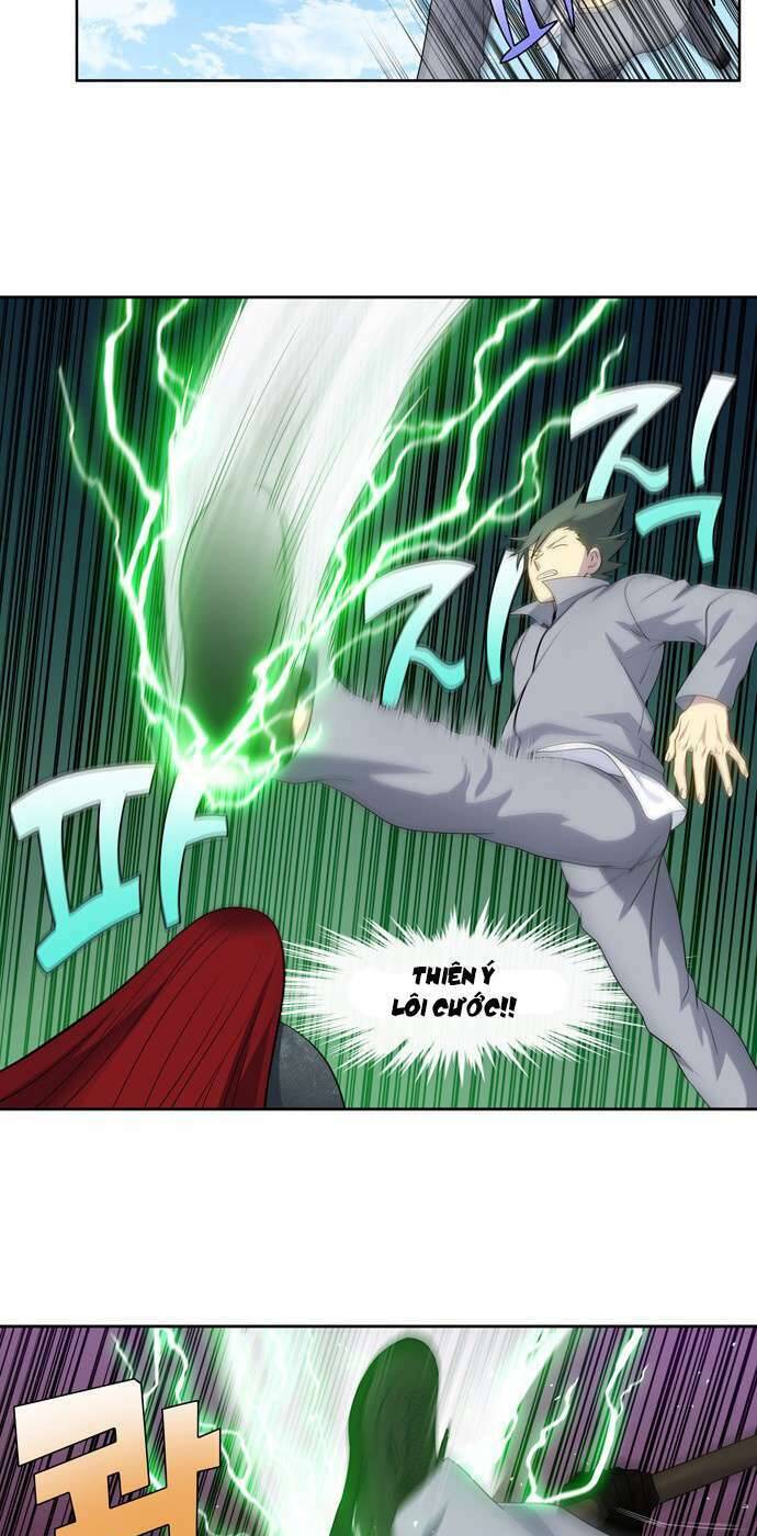 The Gamer: Chapter 388