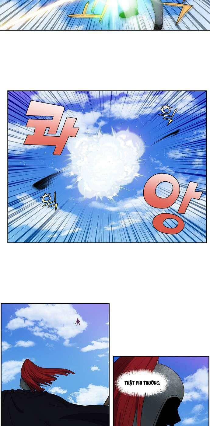 The Gamer: Chapter 388