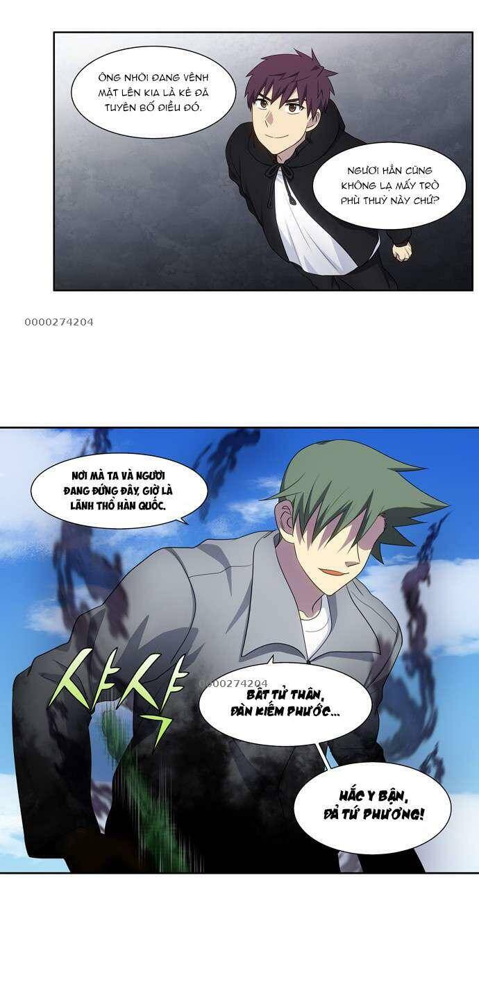 The Gamer: Chapter 388