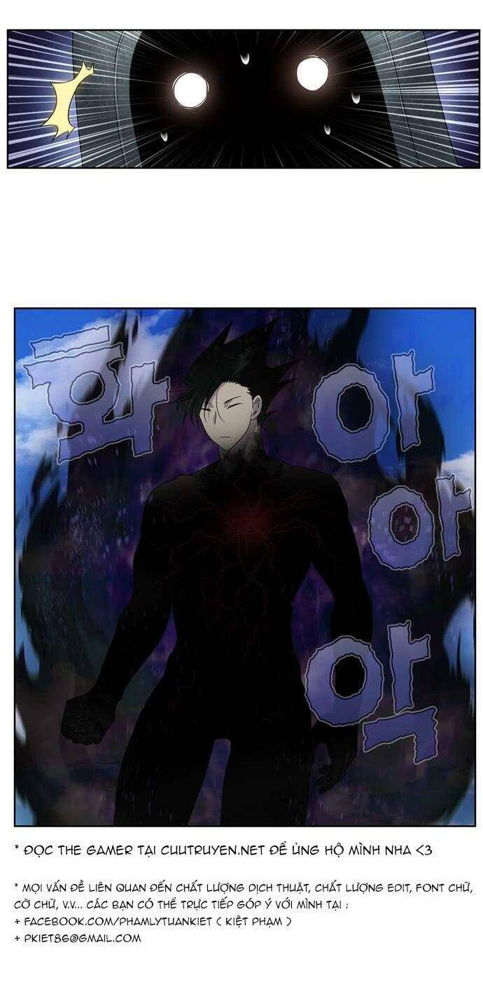 The Gamer: Chapter 388