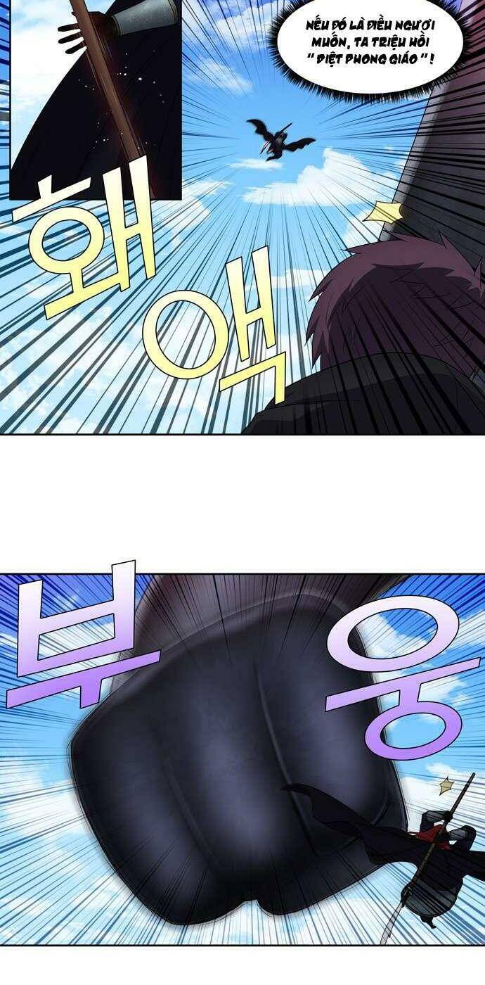 The Gamer: Chapter 388