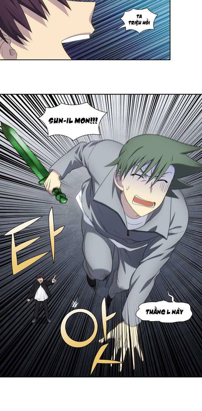 The Gamer: Chapter 388