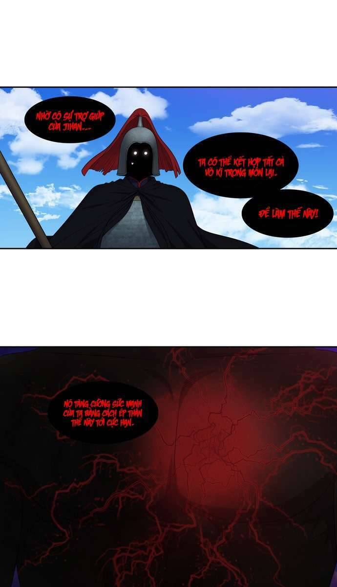 The Gamer: Chapter 389