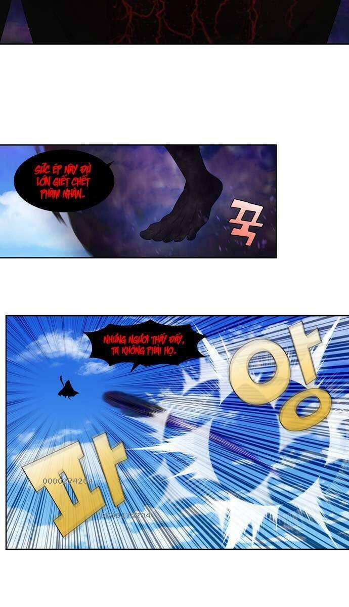 The Gamer: Chapter 389