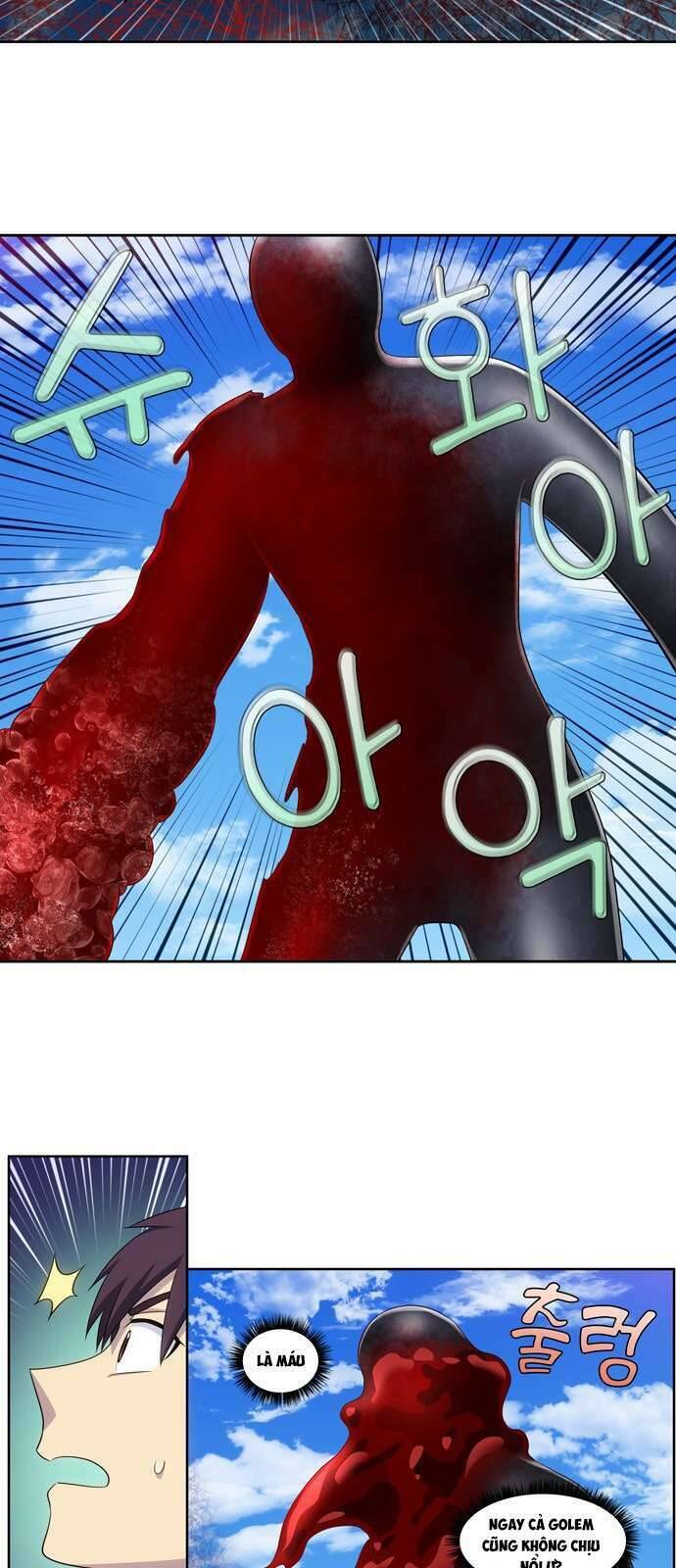 The Gamer: Chapter 389