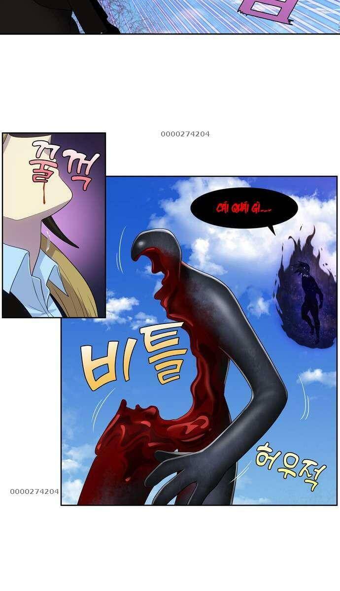 The Gamer: Chapter 389