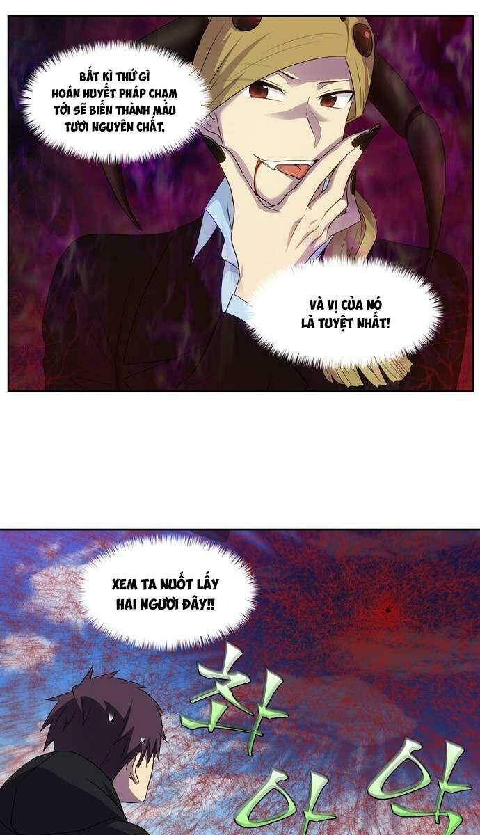 The Gamer: Chapter 389