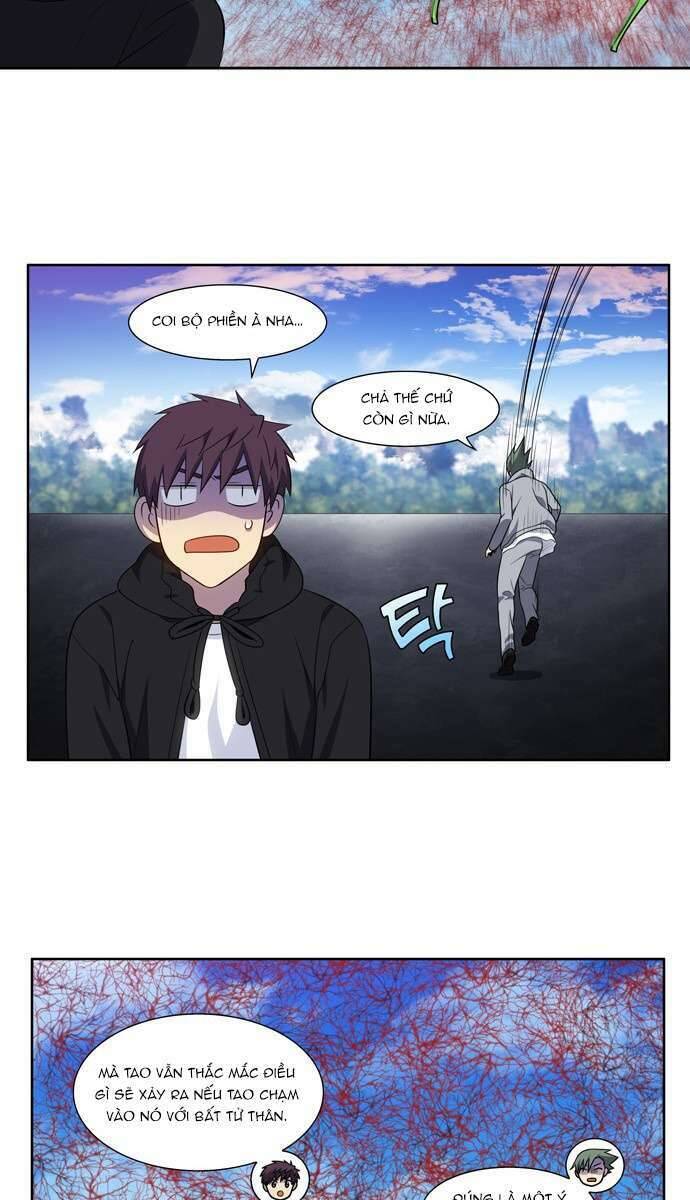 The Gamer: Chapter 389