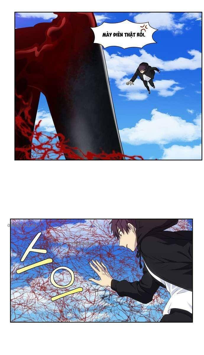 The Gamer: Chapter 389