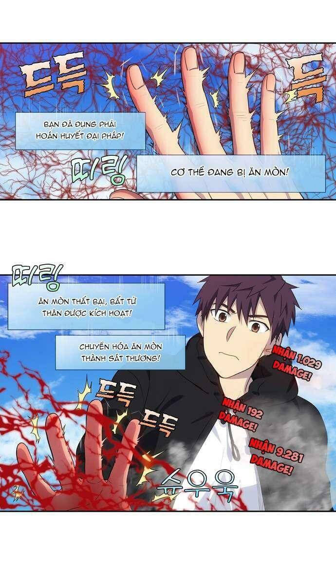 The Gamer: Chapter 389