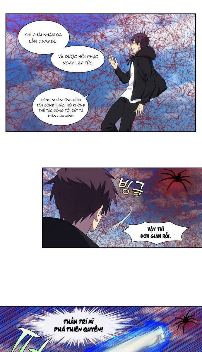 The Gamer: Chapter 389