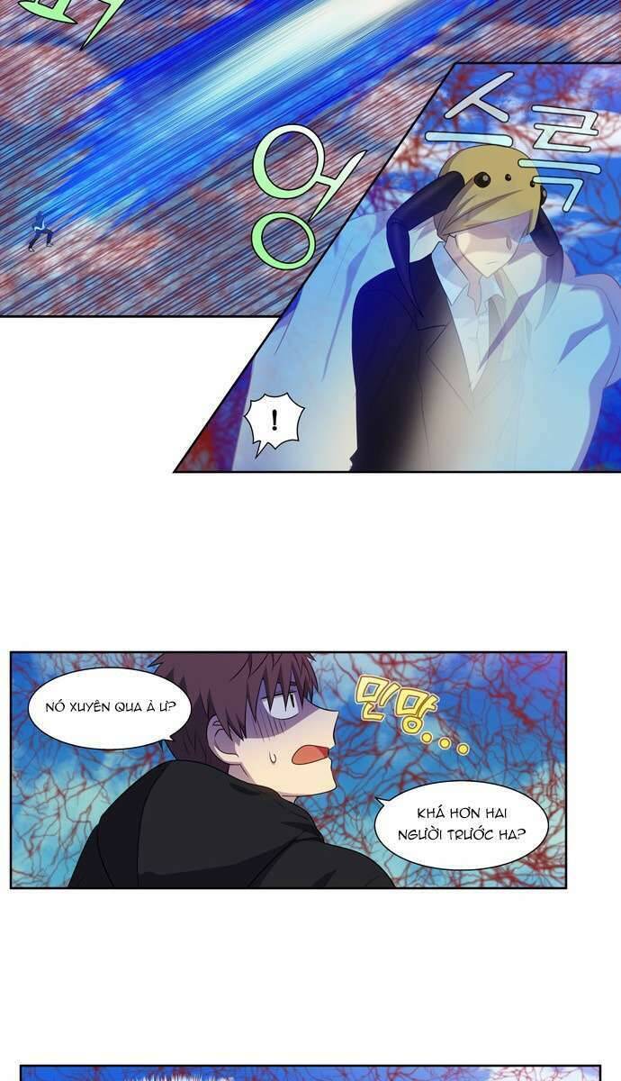 The Gamer: Chapter 389