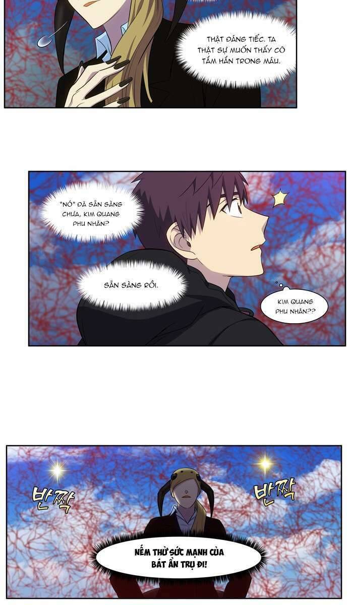 The Gamer: Chapter 389