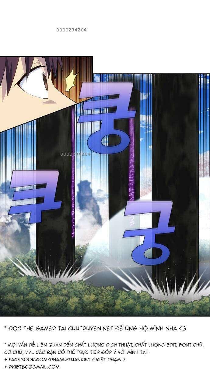 The Gamer: Chapter 389