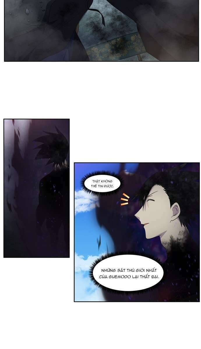 The Gamer: Chapter 389