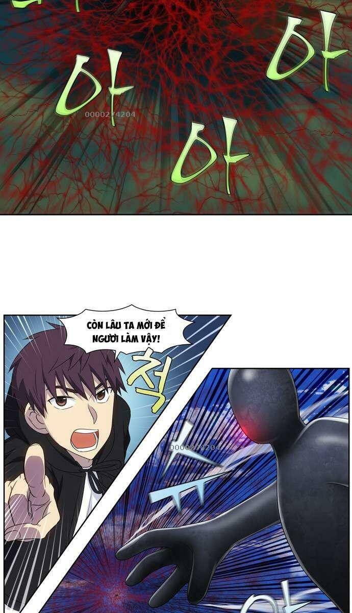 The Gamer: Chapter 389