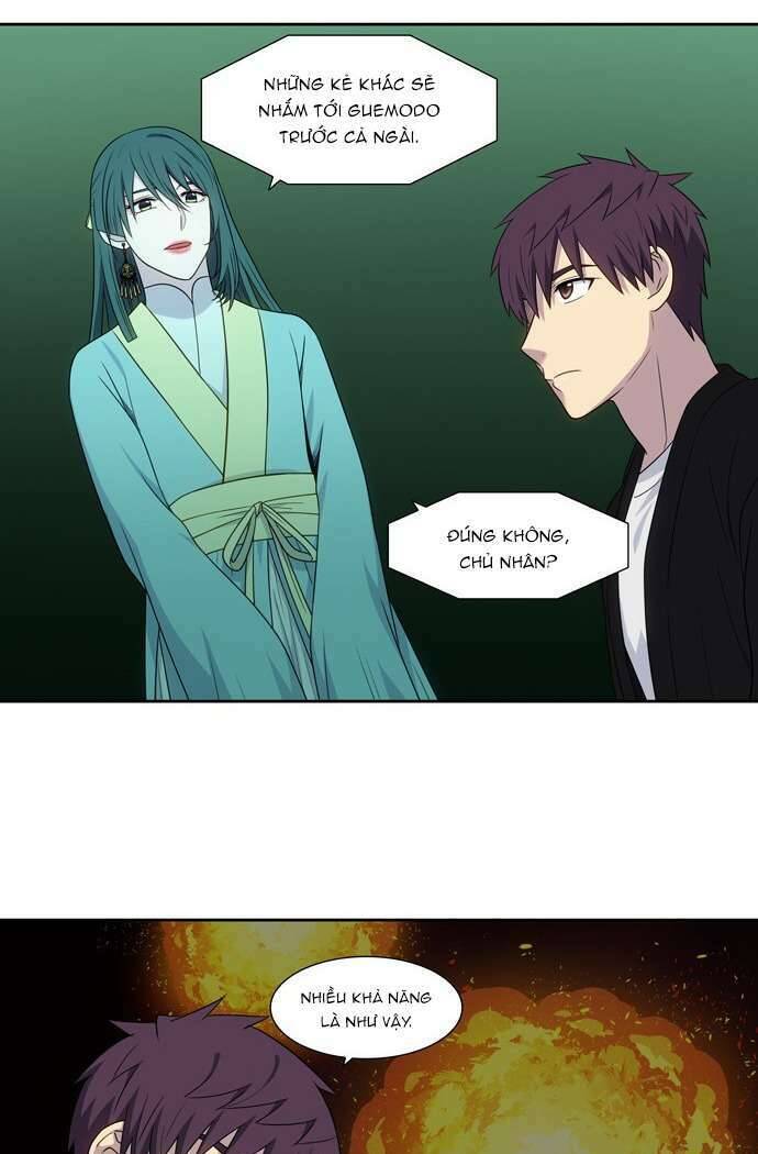 The Gamer: Chapter 391