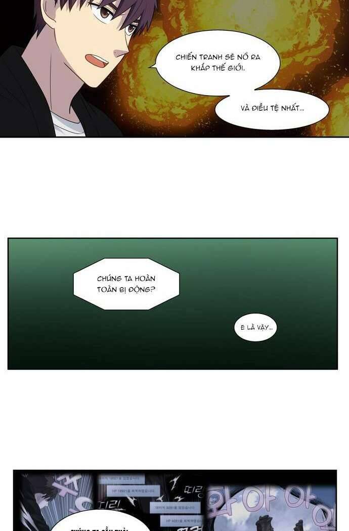 The Gamer: Chapter 391