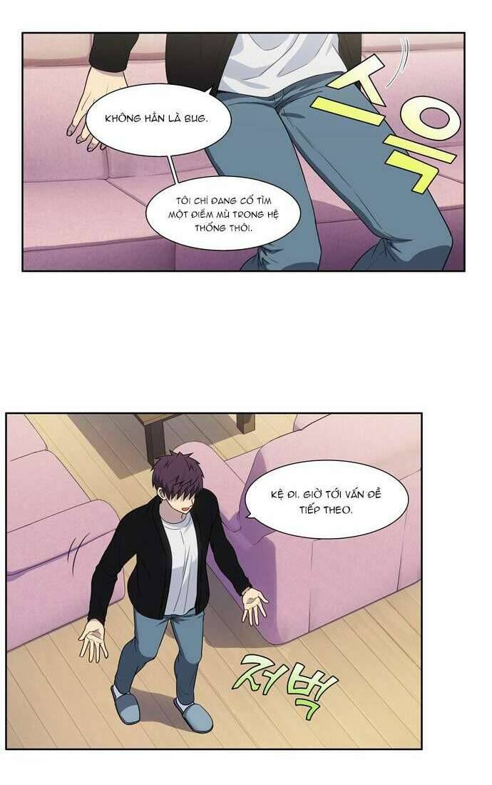 The Gamer: Chapter 391