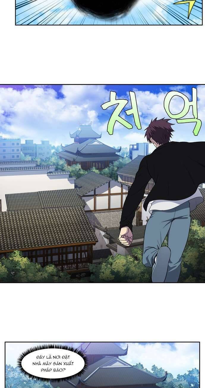 The Gamer: Chapter 391