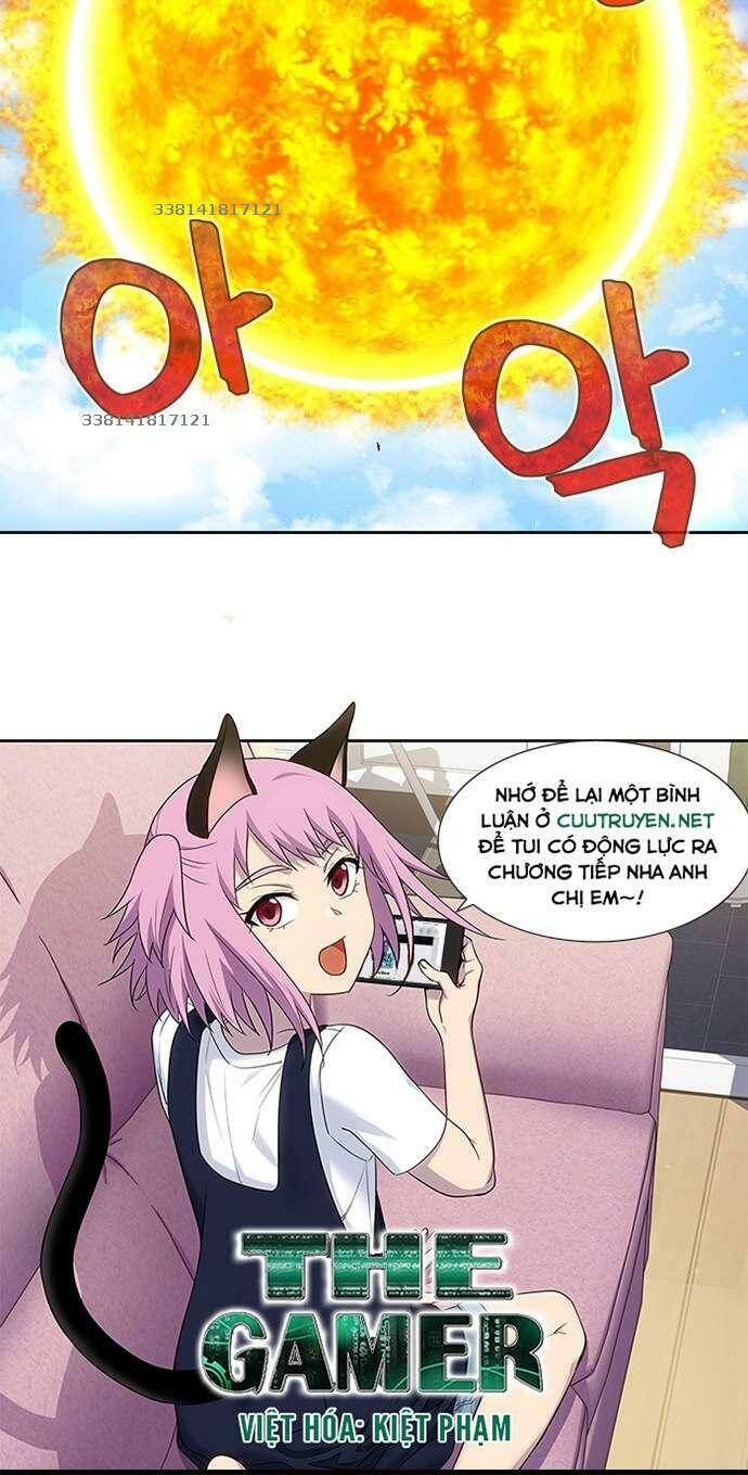 The Gamer: Chapter 391