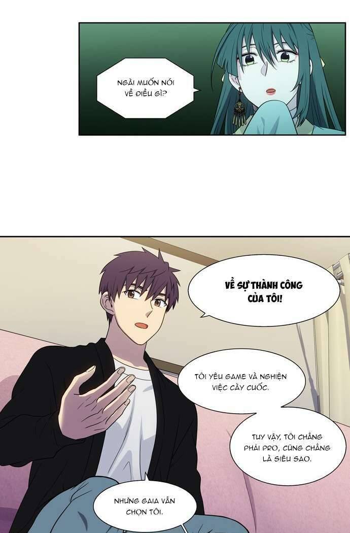 The Gamer: Chapter 391