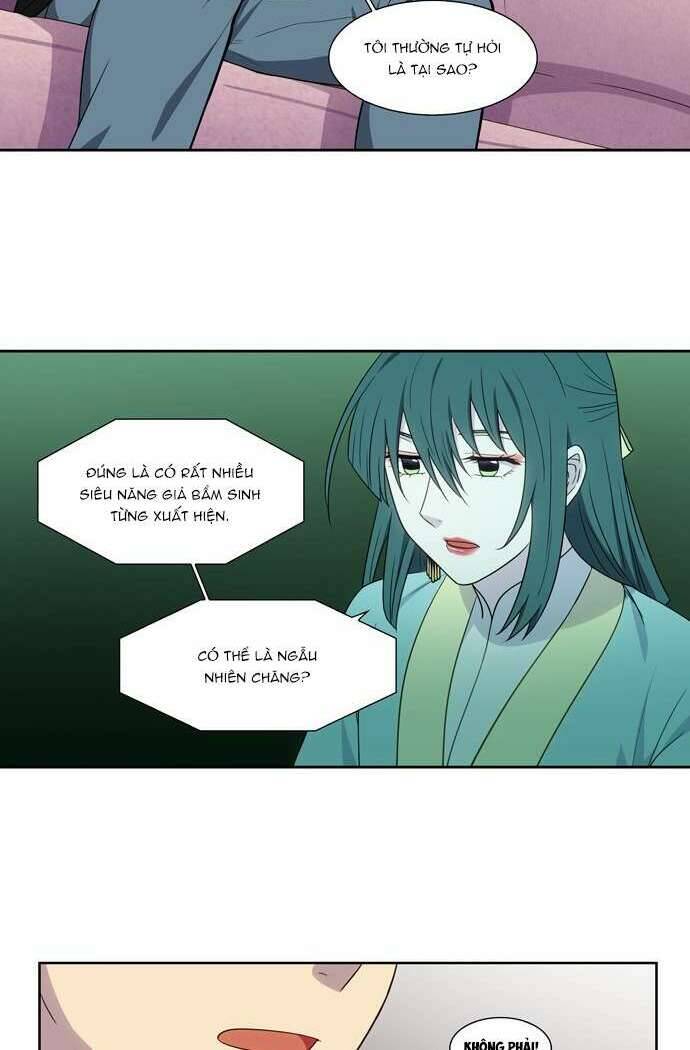 The Gamer: Chapter 391