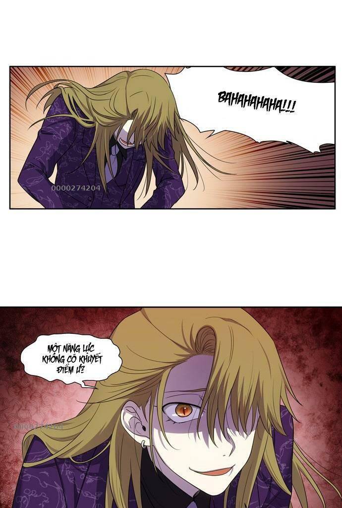 The Gamer: Chapter 394