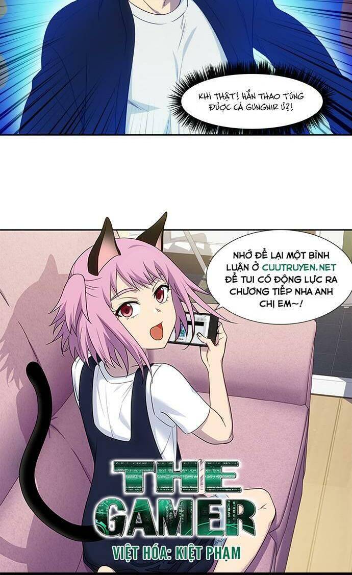 The Gamer: Chapter 395