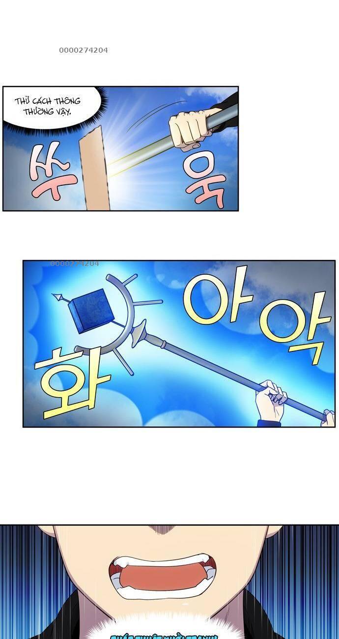 The Gamer: Chapter 397