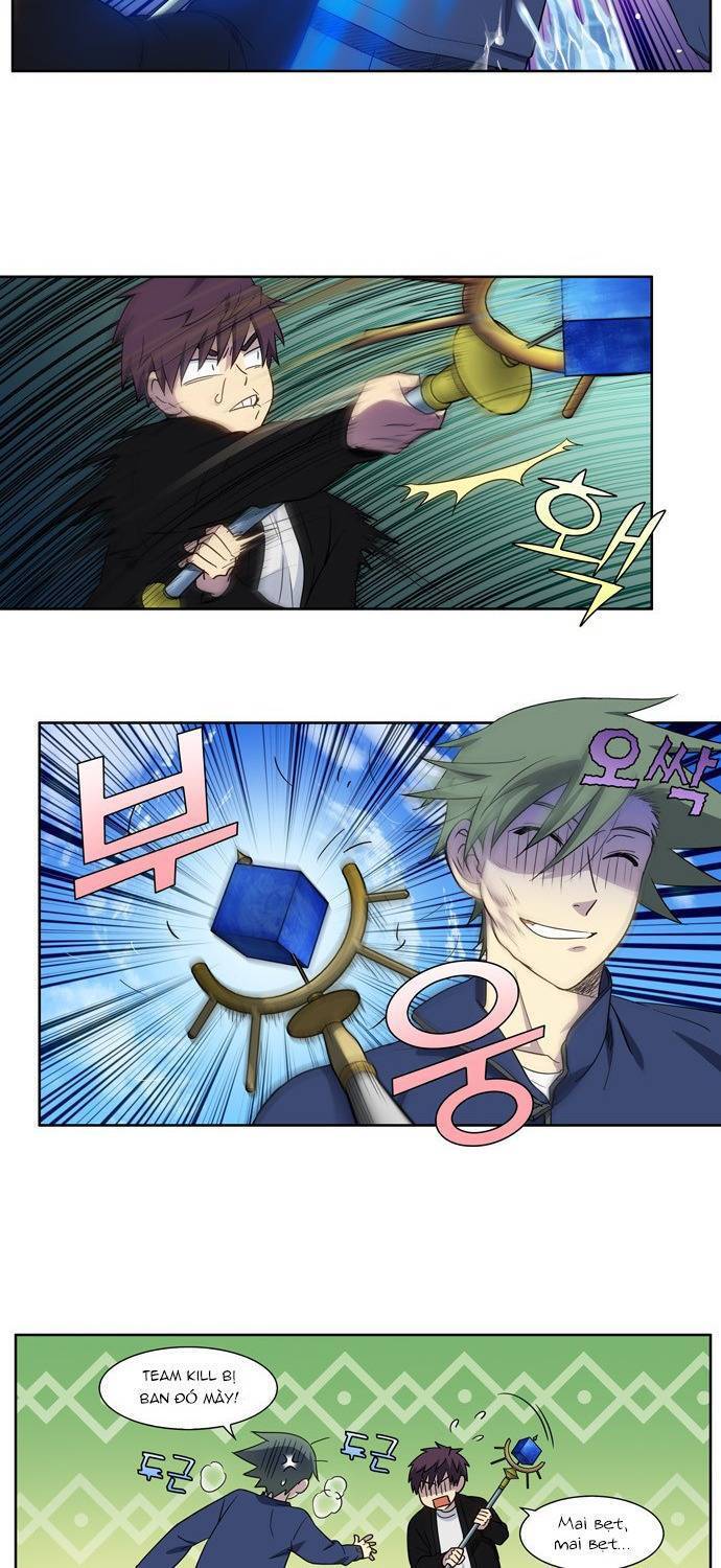 The Gamer: Chapter 397