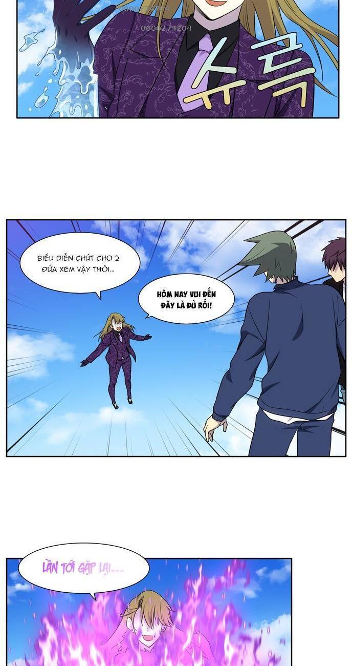 The Gamer: Chapter 397