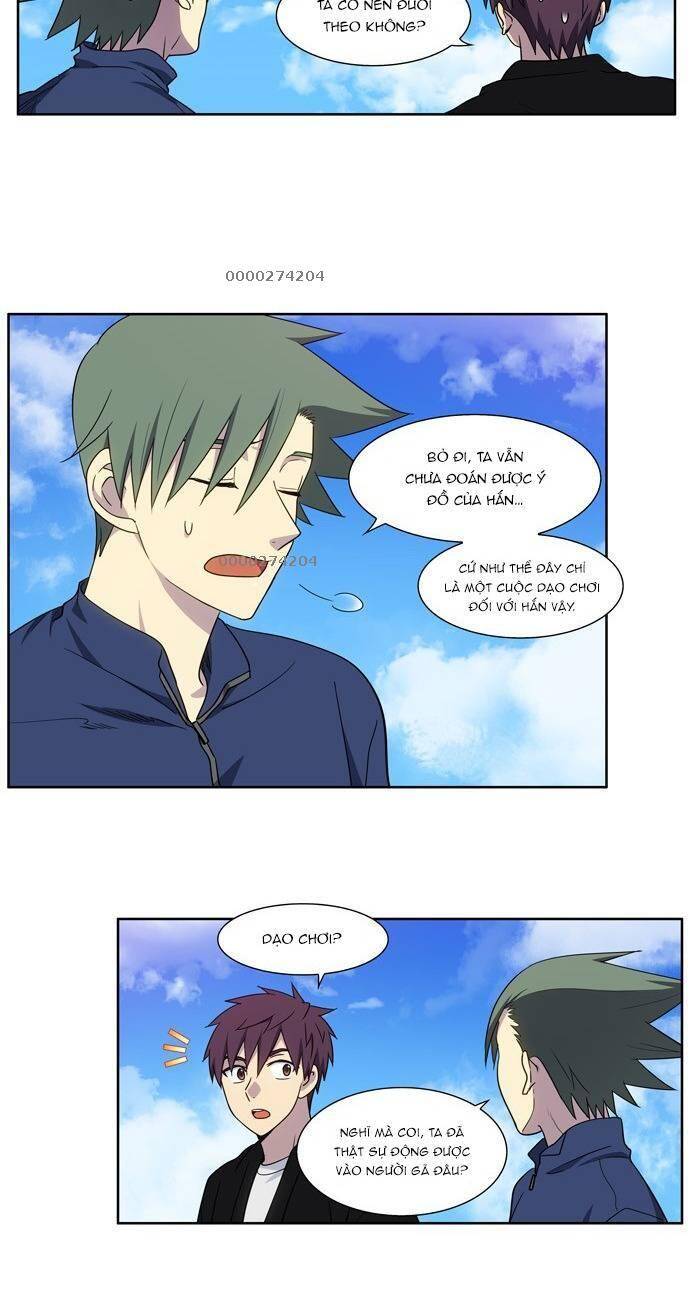 The Gamer: Chapter 397