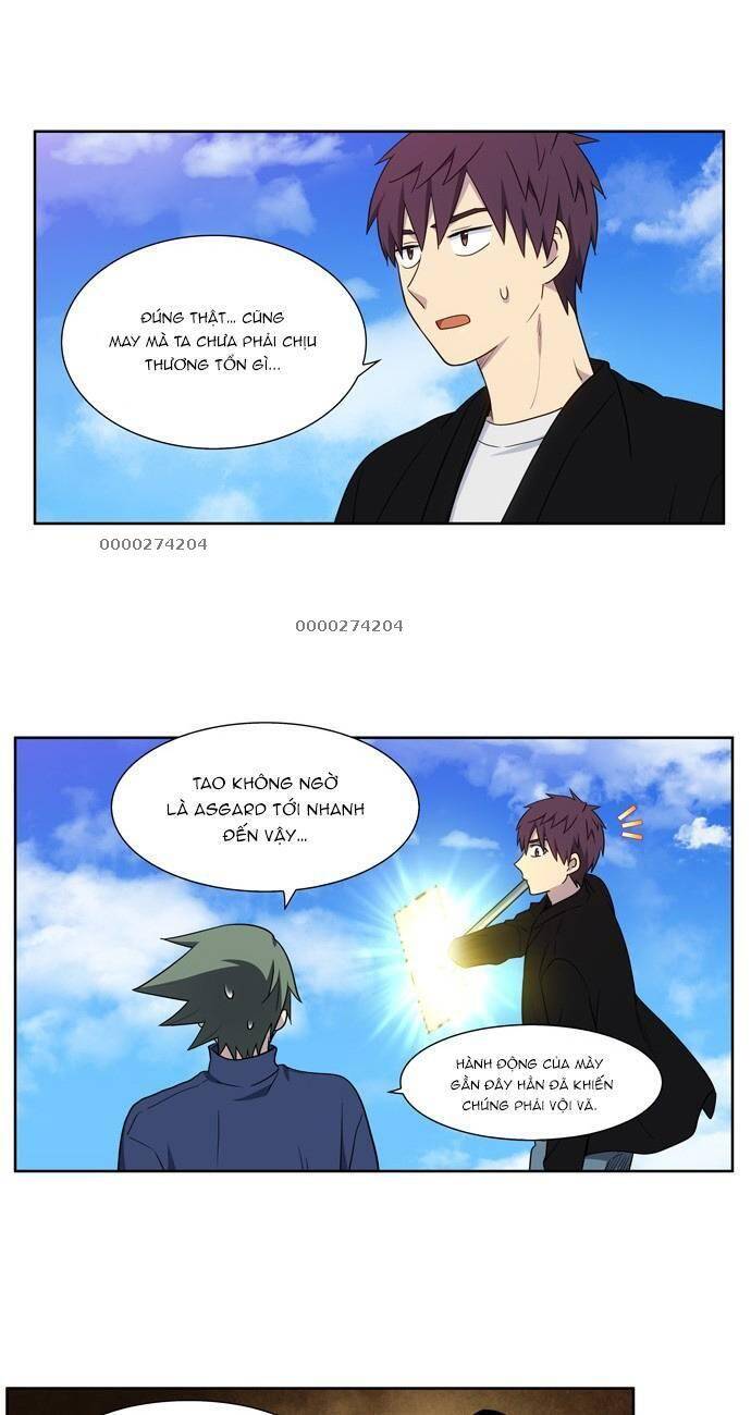 The Gamer: Chapter 397