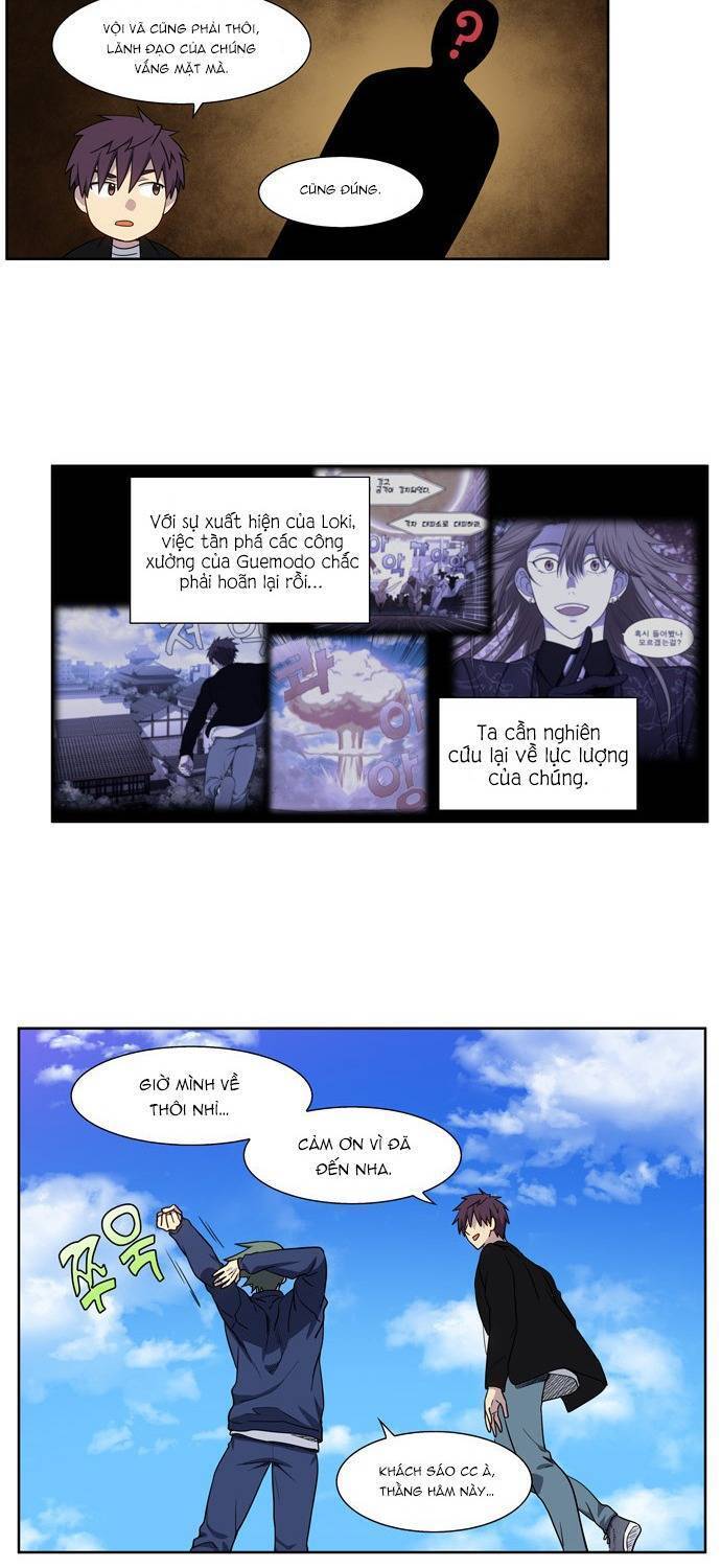 The Gamer: Chapter 397